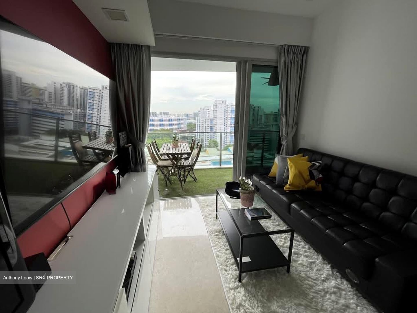 Eight Riversuites (D12), Condominium #596381841